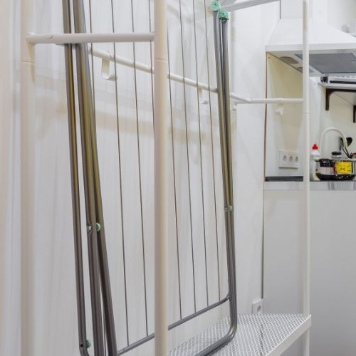 Студия набережная Макарова, 16/2Б