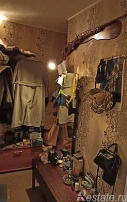 Продажа 1-комн квартиры на вторичном рынке Пушкин, Павловское ш,  д. 25а