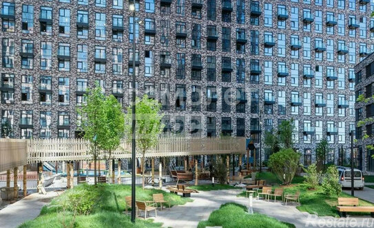 Продажа 1-комн квартиры на вторичном рынке Причальный проезд,  д. 8,  к. 12