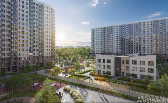 Продажа 2-комн квартиры на вторичном рынке Люберцы г, Некрасовский пр-зд,  д. 8