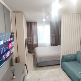 Продажа 1-комн квартиры на вторичном рынке Реутовская ул,  д. 6 к1