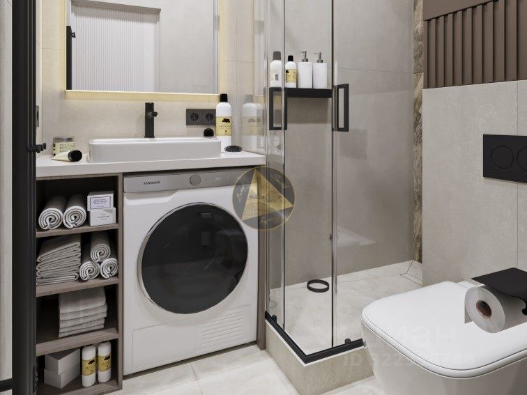 Продажа студии 17-я Васильевского острова линия, 52к1