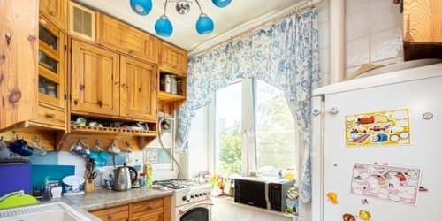 2-комн квартира Амбулаторный 1-й проезд,  д. 2