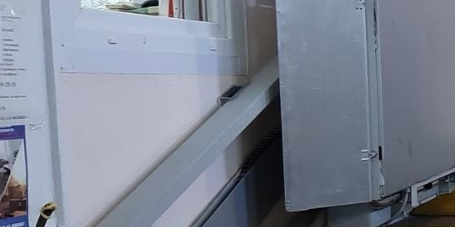 3-комн квартира Псковская улица, 9К2