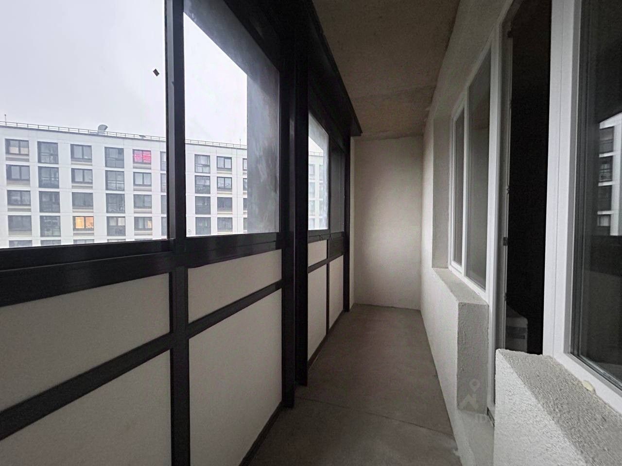 Продажа студии Планерная улица, 91к1