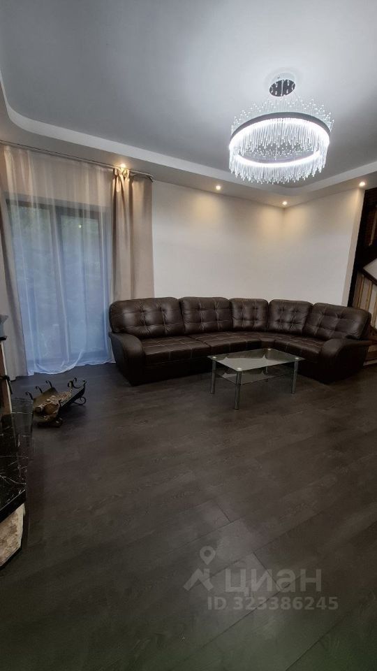 Продажа дома Коттеджный поселок Дворянская усадьба