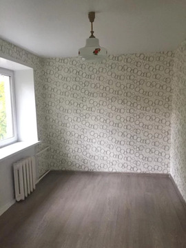 Продажа 2-комн квартиры на вторичном рынке Электросталь, ул. Пионерская,  д. 16
