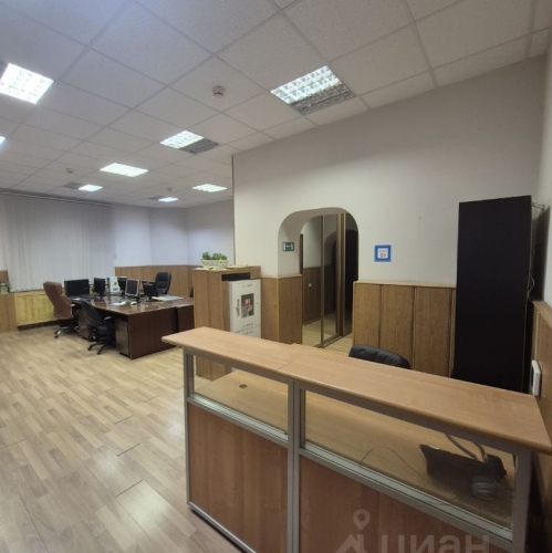 Офис Наставнический переулок,  д. 6