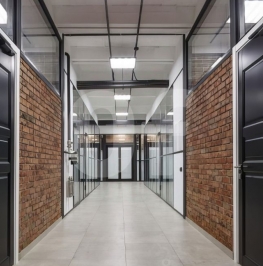 Аренда офиса Новохохловская улица,  д. 29