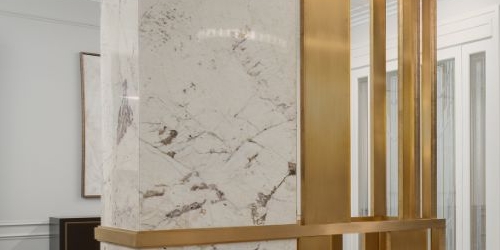 4-комн квартира переулок Хилков, 1