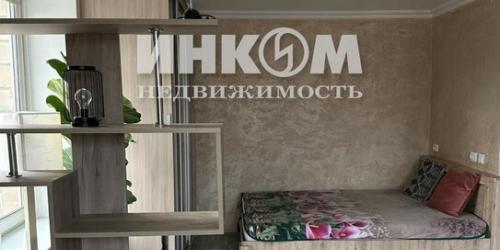 1-комн квартира ул Академика Комарова,  д. 10