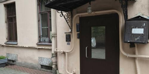 3-комн квартира Тверская улица,  д. 20