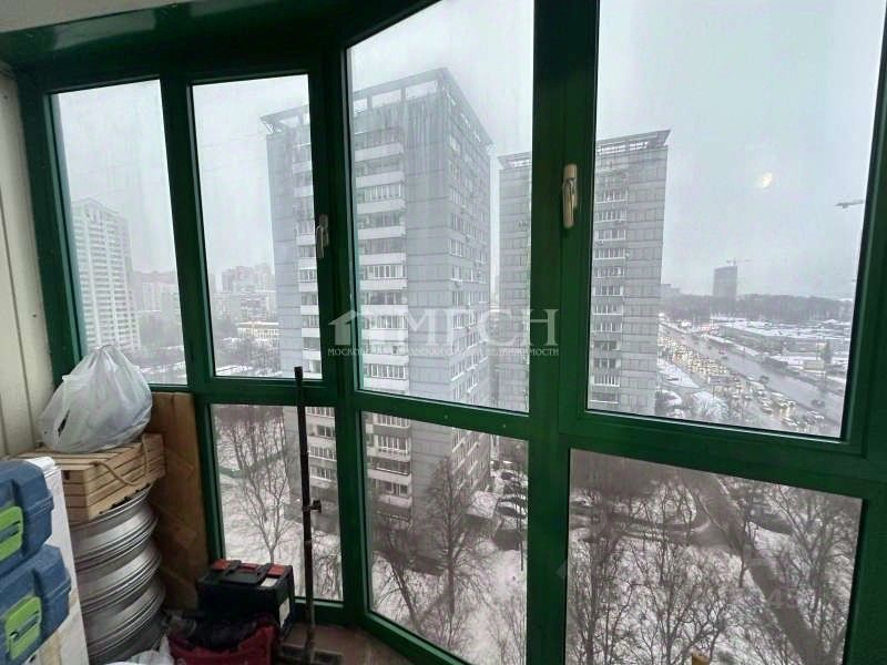 Продажа 2-комн квартиры на вторичном рынке Ленинградское шоссе, 118К1