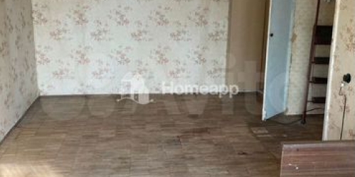 3-комн квартира улица Вострухина,  д. 4 к1