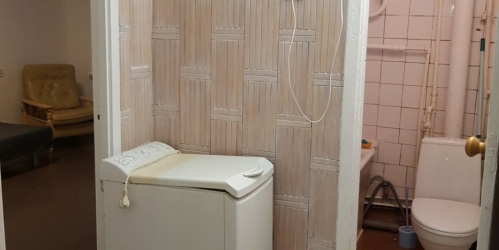 3-комн квартира Приозерск г., Калинина ул. ,  д. 41