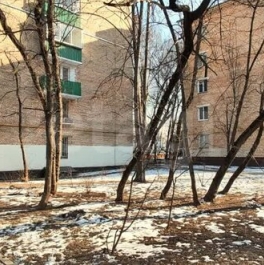 Продажа 3-комн квартиры на вторичном рынке ул Лечебная,  д. 16
