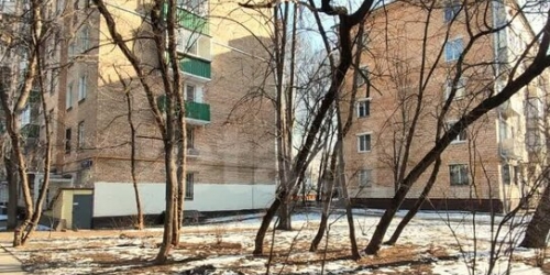 3-комн квартира ул Лечебная,  д. 16