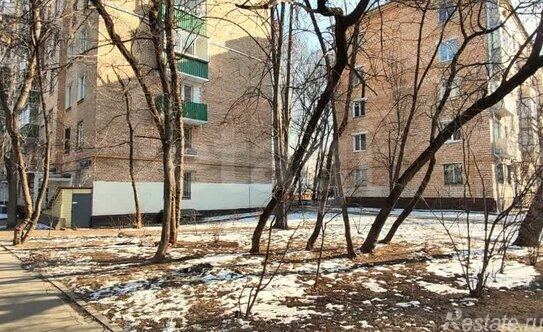 Продажа 3-комн квартиры на вторичном рынке ул Лечебная,  д. 16