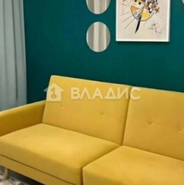 Продажа 1-комн квартиры на вторичном рынке улица Бориса Галушкина,  д. 3 к1