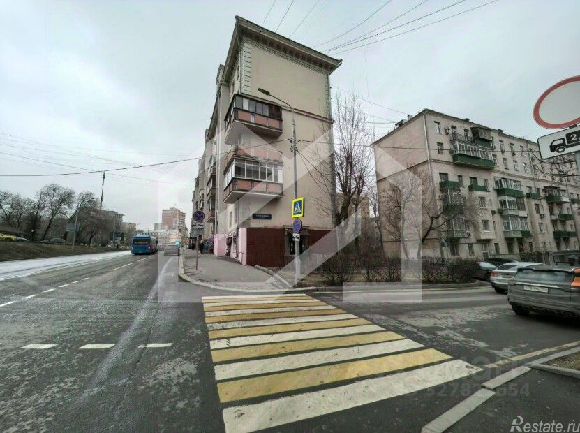 Продажа ПСН Шмитовский проезд,  д. 15/5