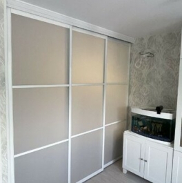 Продажа 2-комн квартиры на вторичном рынке Грайвороновская улица,  д. 17