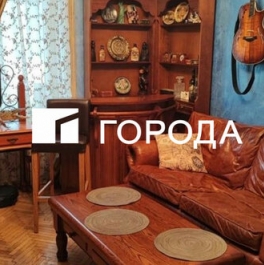 Продажа 2-комн квартиры на вторичном рынке улица Сайкина,  д. 1/2
