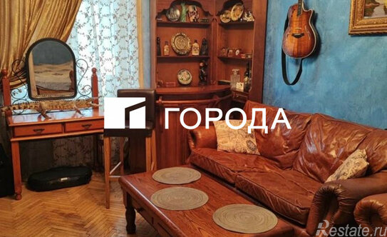 Продажа 2-комн квартиры на вторичном рынке улица Сайкина,  д. 1/2