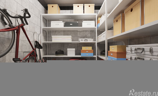 Продажа 3-комн квартиры на вторичном рынке улица Обручева,  д. 28Г с1