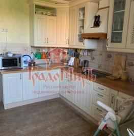 Продажа 1-комн квартиры на вторичном рынке Пушкино, Серебрянка мкр,  д. 48к2