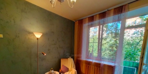 1-комн квартира Маршала Малиновского ул,  д. 5