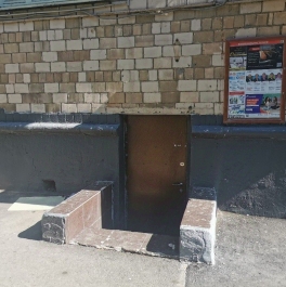 Продажа ПСН Каширское ш, д. 8 к1 Продажа ПСН Каширское ш, д. 8 к1