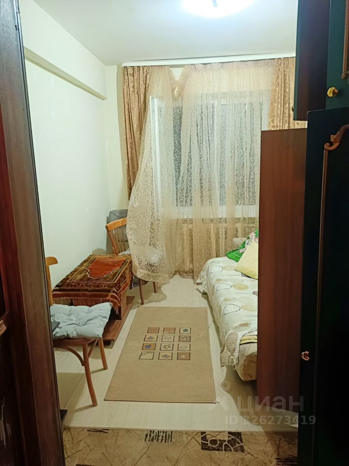 Аренда комнаты Железнодорожный мкр, Балашиха, улица Пионерская,  д. 17