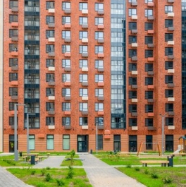 Продажа 3-комн квартиры на вторичном рынке пр-д Шелихова,  д. 7