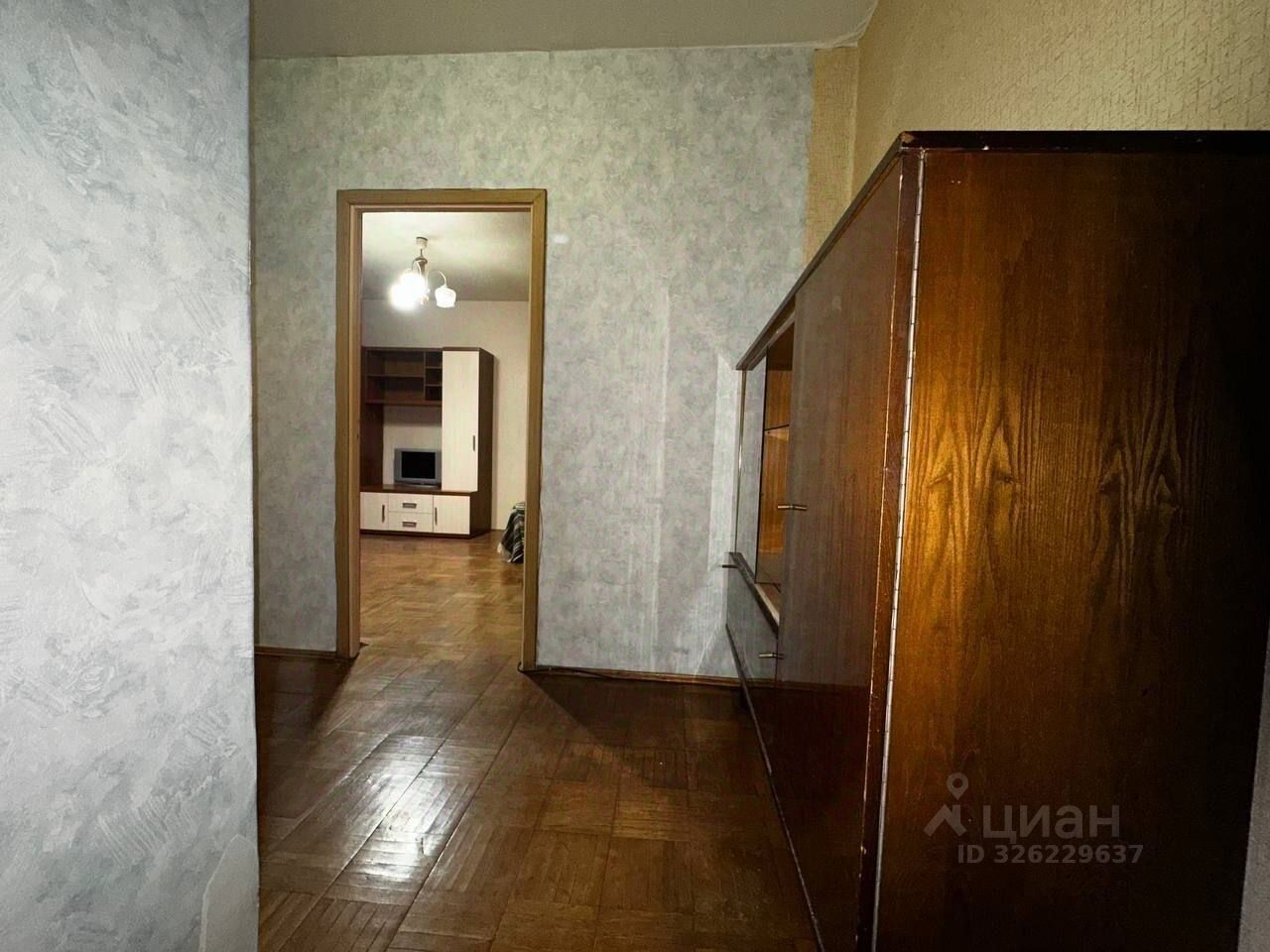 Продажа 1-комн квартиры на вторичном рынке Северодвинская улица, 13К1