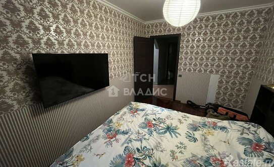 Продажа 3-комн квартиры на вторичном рынке посёлок Биокомбината, Щёлковское шоссе,  д. 27