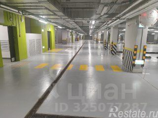 Продажа гаража ул 3-я Владимирская,  д. 23