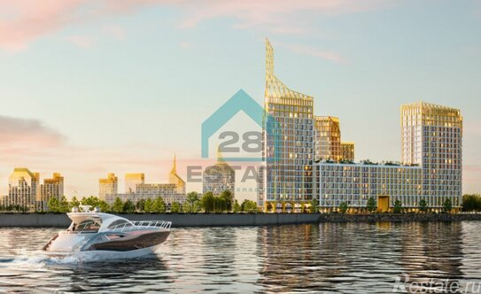 Продажа 3-комн квартиры на вторичном рынке Челюскина ул,  д. 10 с1