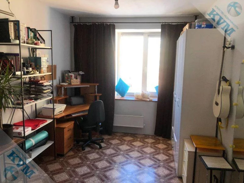 Продажа 2-комн квартиры на вторичном рынке Подольск, ул. Колхозная,  д. 18