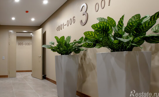 Продажа 3-комн квартиры на вторичном рынке ул Черногрязская 2-я,  д. 6,  к. 2