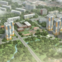 Продажа 2-комн квартиры на вторичном рынке Ивантеевка г, Хлебозаводская ул,  д. 12 к1