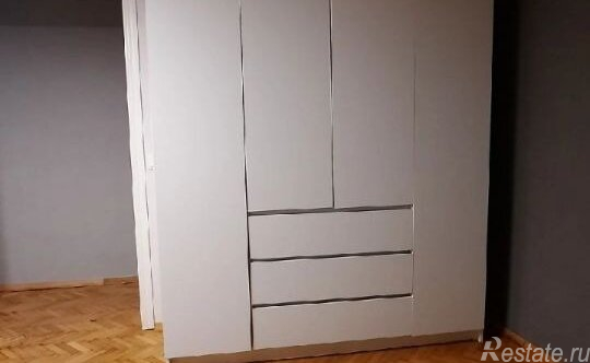 Продажа 1-комн квартиры на вторичном рынке улица Девятая Рота,  д. 9 с1