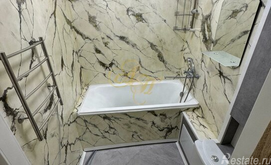 Продажа 1-комн квартиры на вторичном рынке Клин, улица Мира,  д. 14