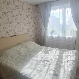 Продажа 1-комн квартиры на вторичном рынке Кушелевская дор,  д. 7 к4