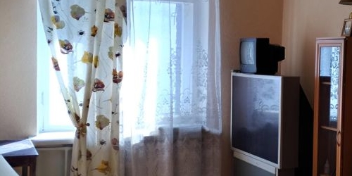 2-комн квартира Огородный переулок, 4К3