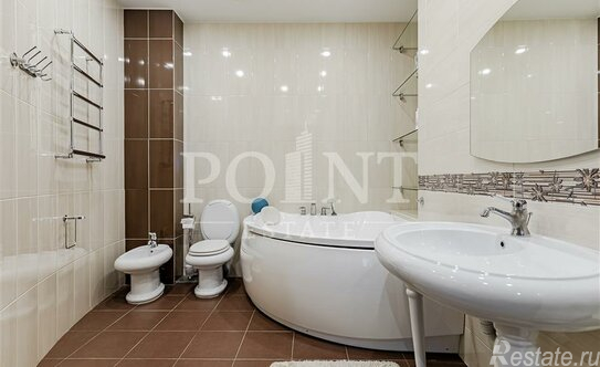 Продажа 4-комн квартиры на вторичном рынке пр-кт Вернадского,  д. 92,  к. 1