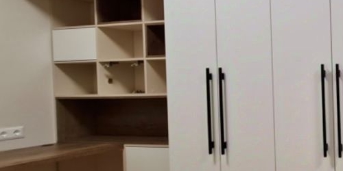 3-комн квартира Афанасьевская улица, 3