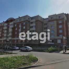 Продажа 1-комн квартиры на вторичном рынке Пушкин г, Кедринская ул,  д. 12