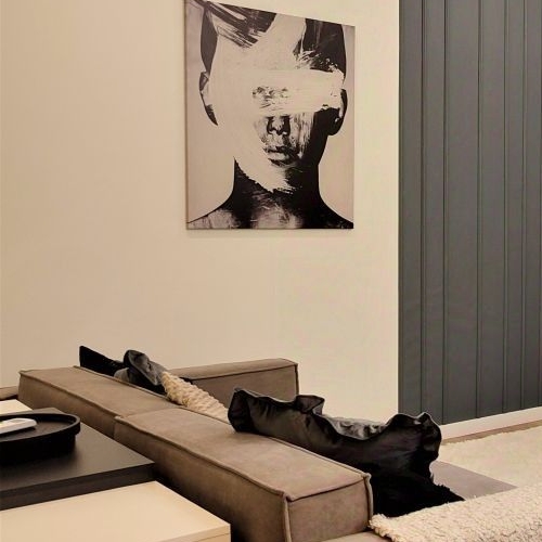 1-комн квартира переулок Тучков, 11/5