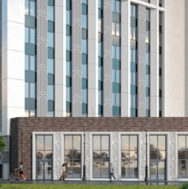 Продажа 3-комн квартиры в новостройке Коммунарка п,  д. 15соор3