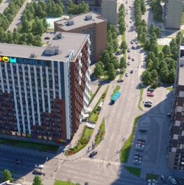 Продажа 3-комн квартиры на вторичном рынке Мытищи, ул Колпакова,  д. 44